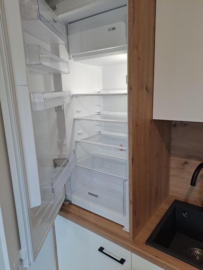 Samostatny Srdcovka Apartment Dolni Morava