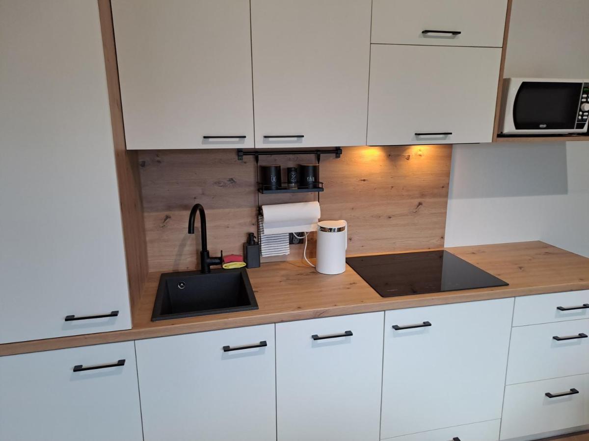 Apartment Samostatny Srdcovka Dolni Morava