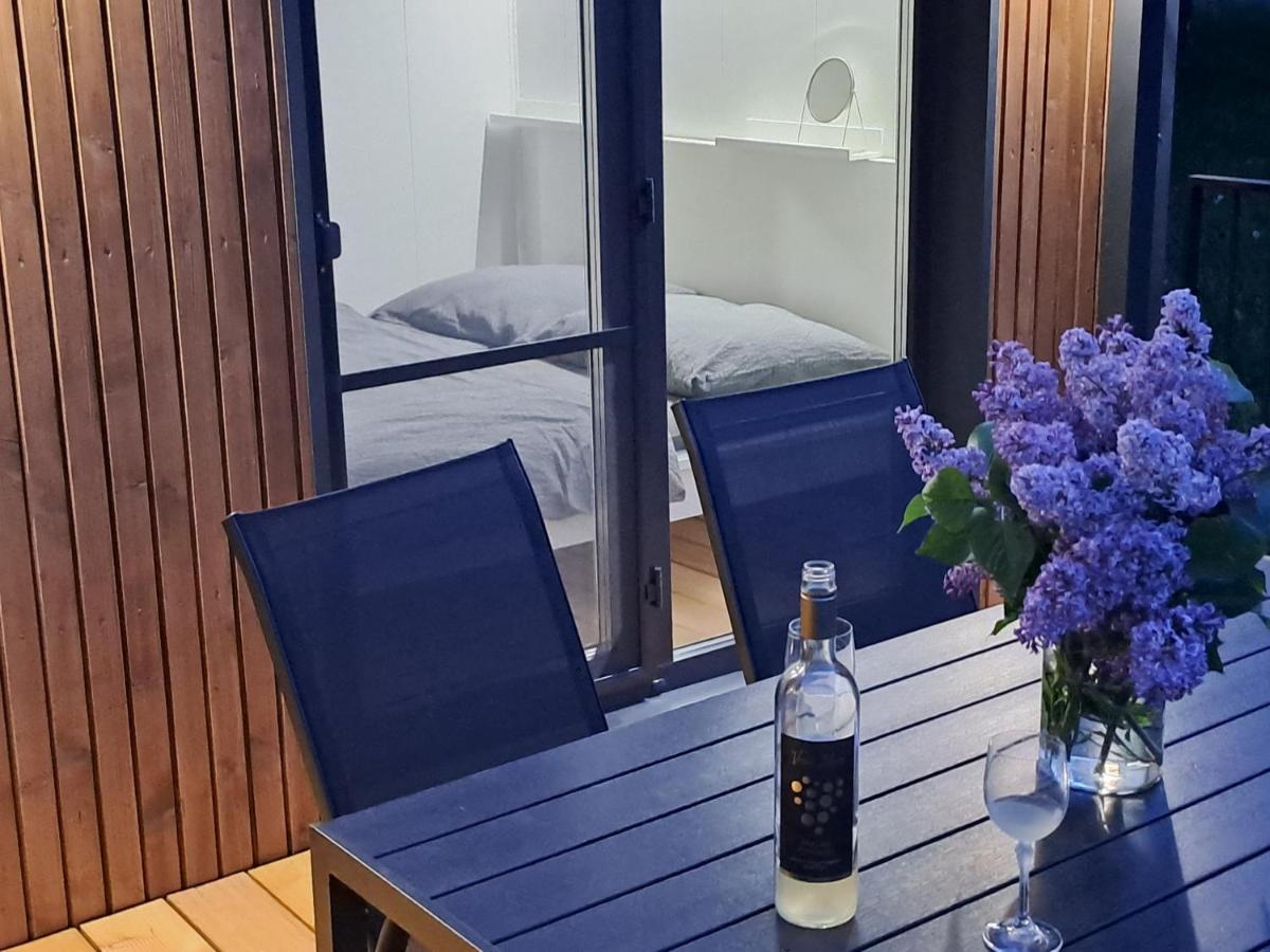 Apartment Samostatny Srdcovka